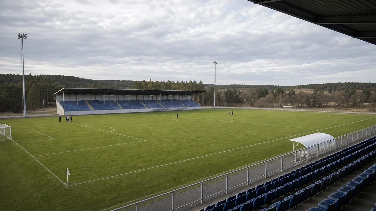Katsomotunnelmaa sarjassa Serie A