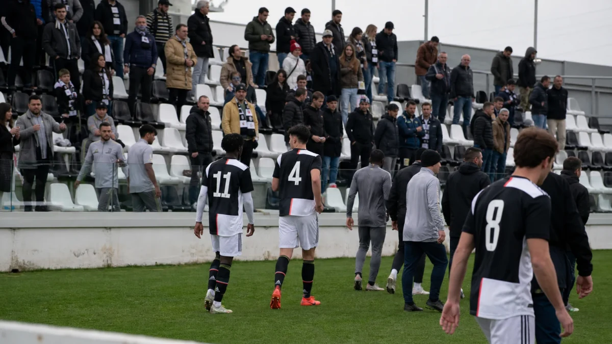 Bremer ratkaisi Juventuksen sarja-avauksen Frosinonea vastaan