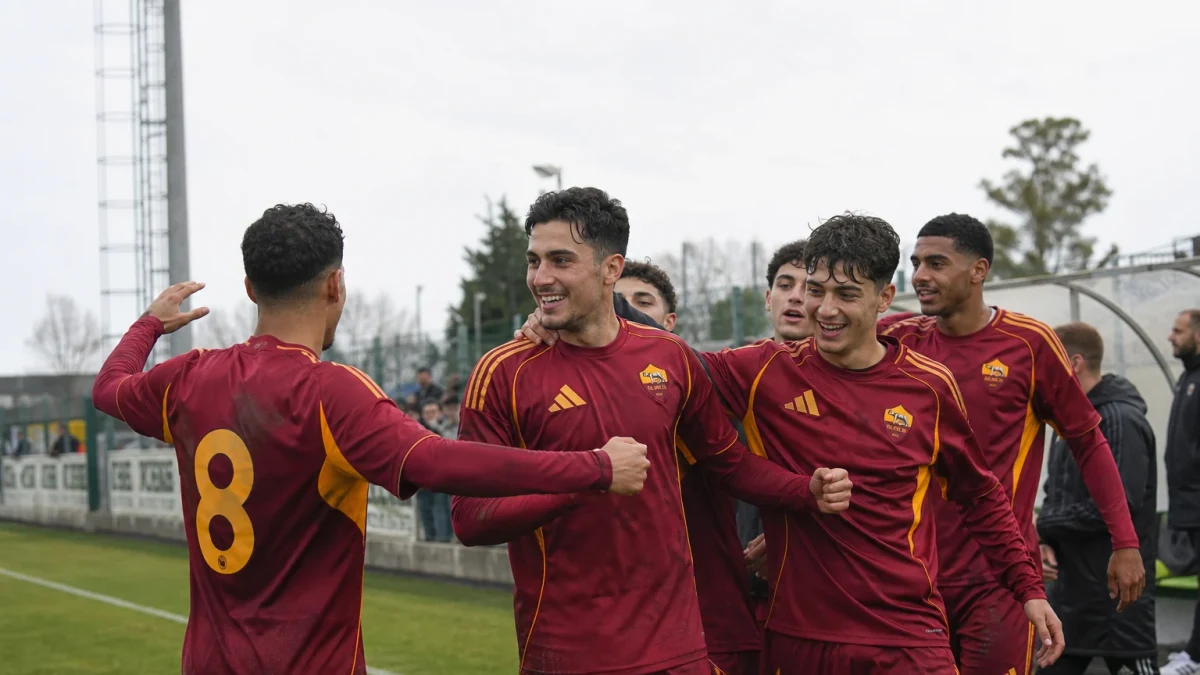 Roma hankki Nahuel Molinan pysyvällä siirrolla Atlético Madridista