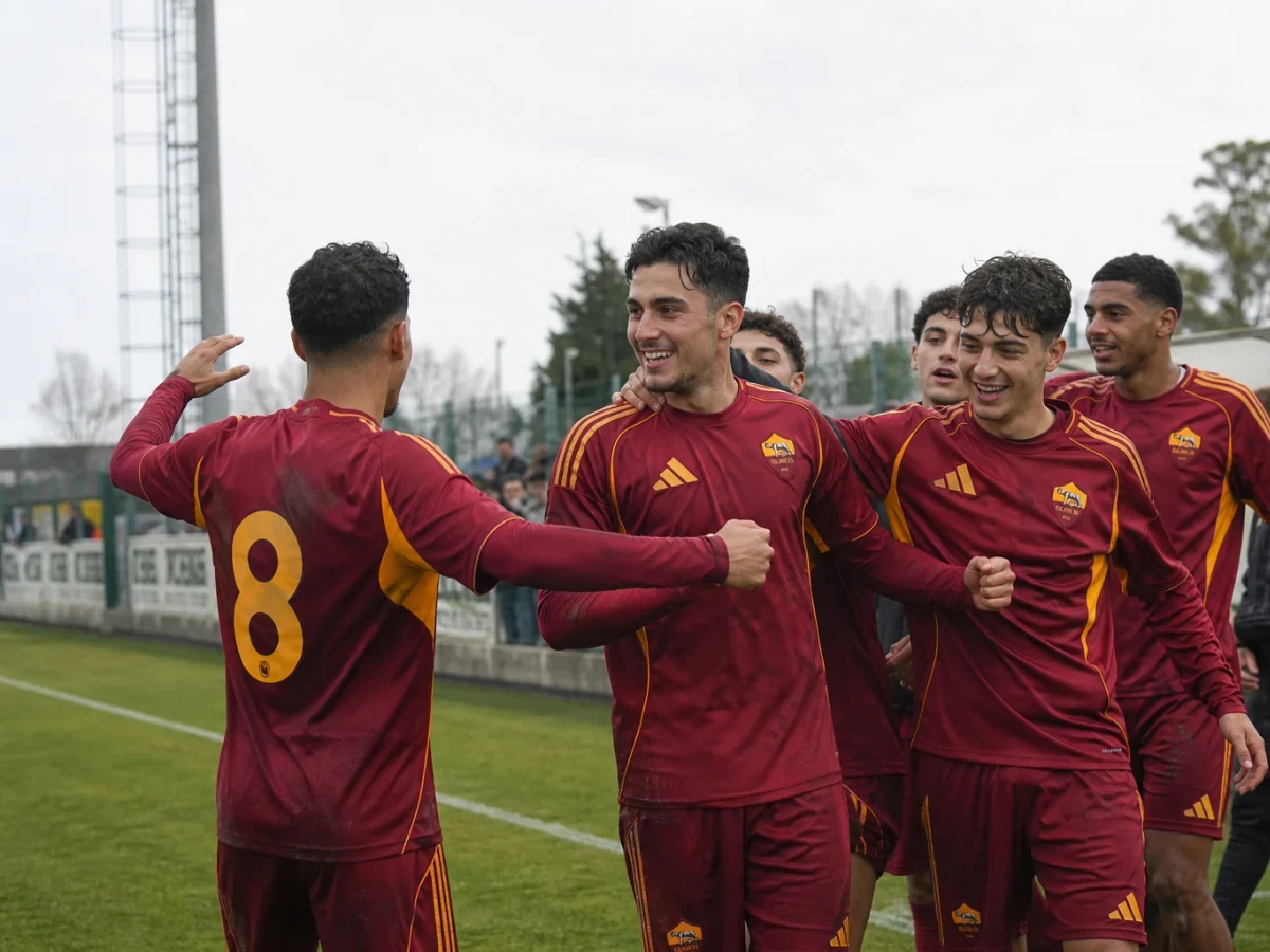 Roma hankki Nahuel Molinan pysyvällä siirrolla Atlético Madridista
