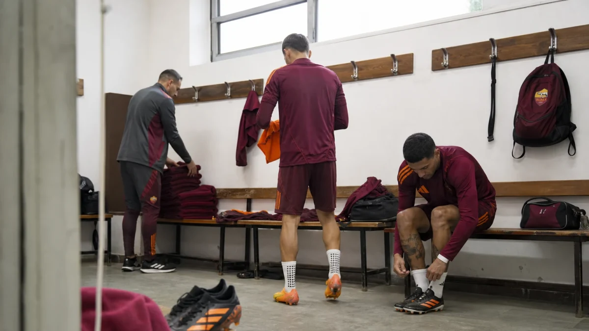 Roma hankki Rodrigo Moran Portosta pysyvällä siirrolla