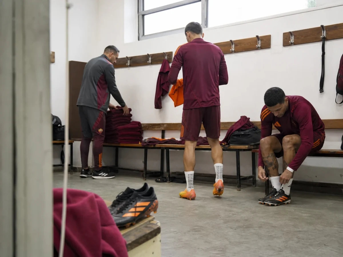 Roma hankki Rodrigo Moran Portosta pysyvällä siirrolla
