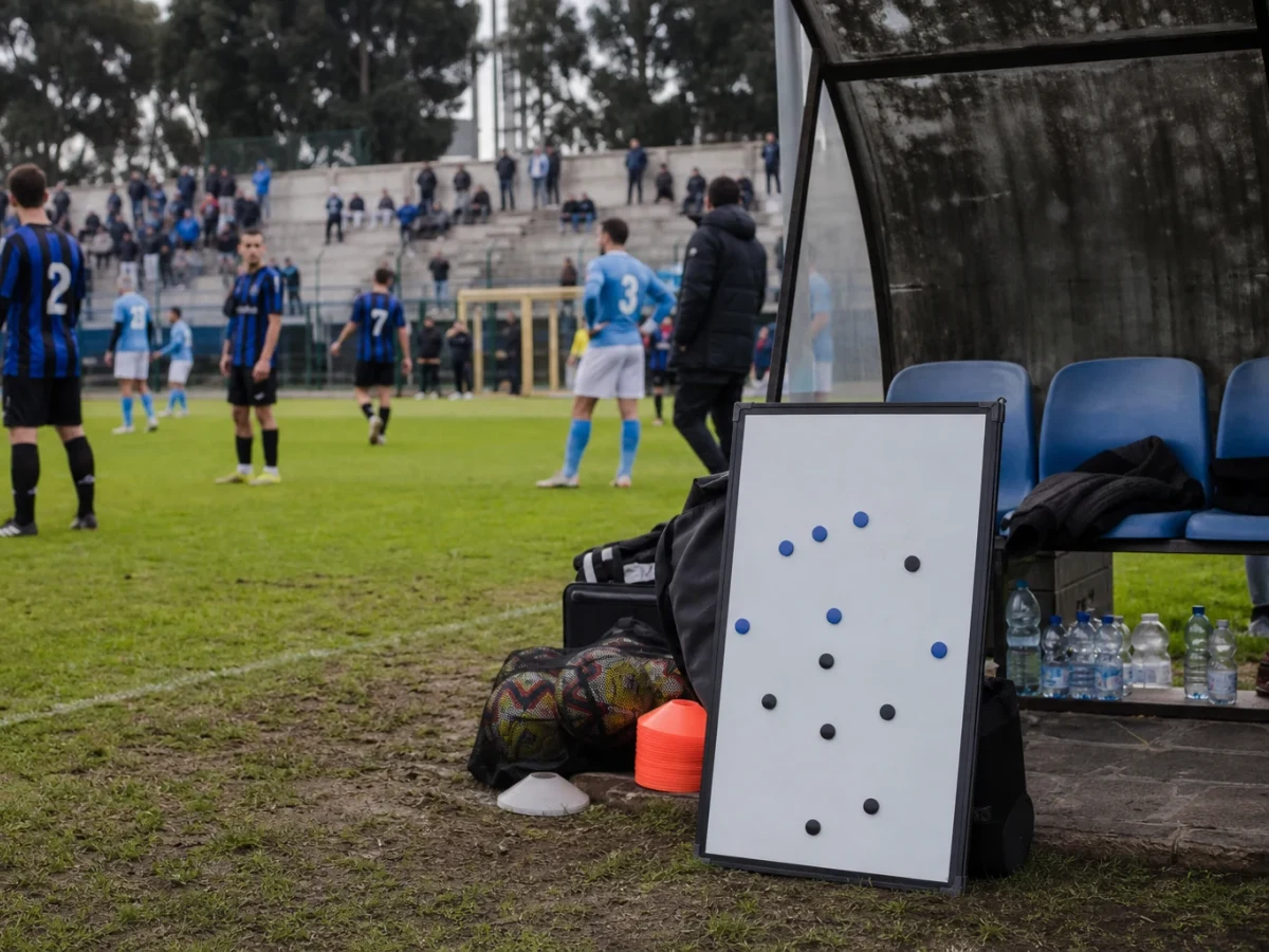 Roma voi menettää Serie A:n kärkipaikan jo seuraavalla kierroksella