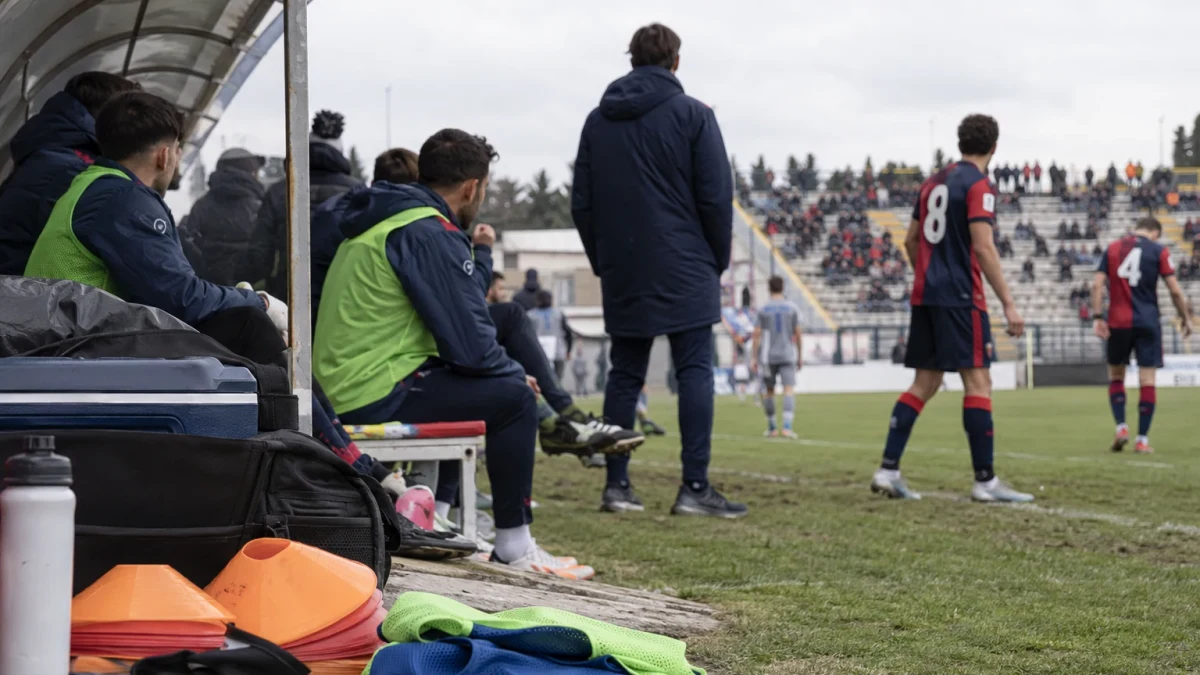 Rodríguez nosti nollapelin esiin Lecce-voiton jälkeen