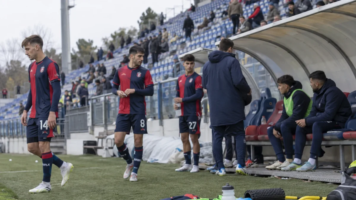 Pisacane omisti Udinese-voiton faneille ja muistutti tavoitteesta