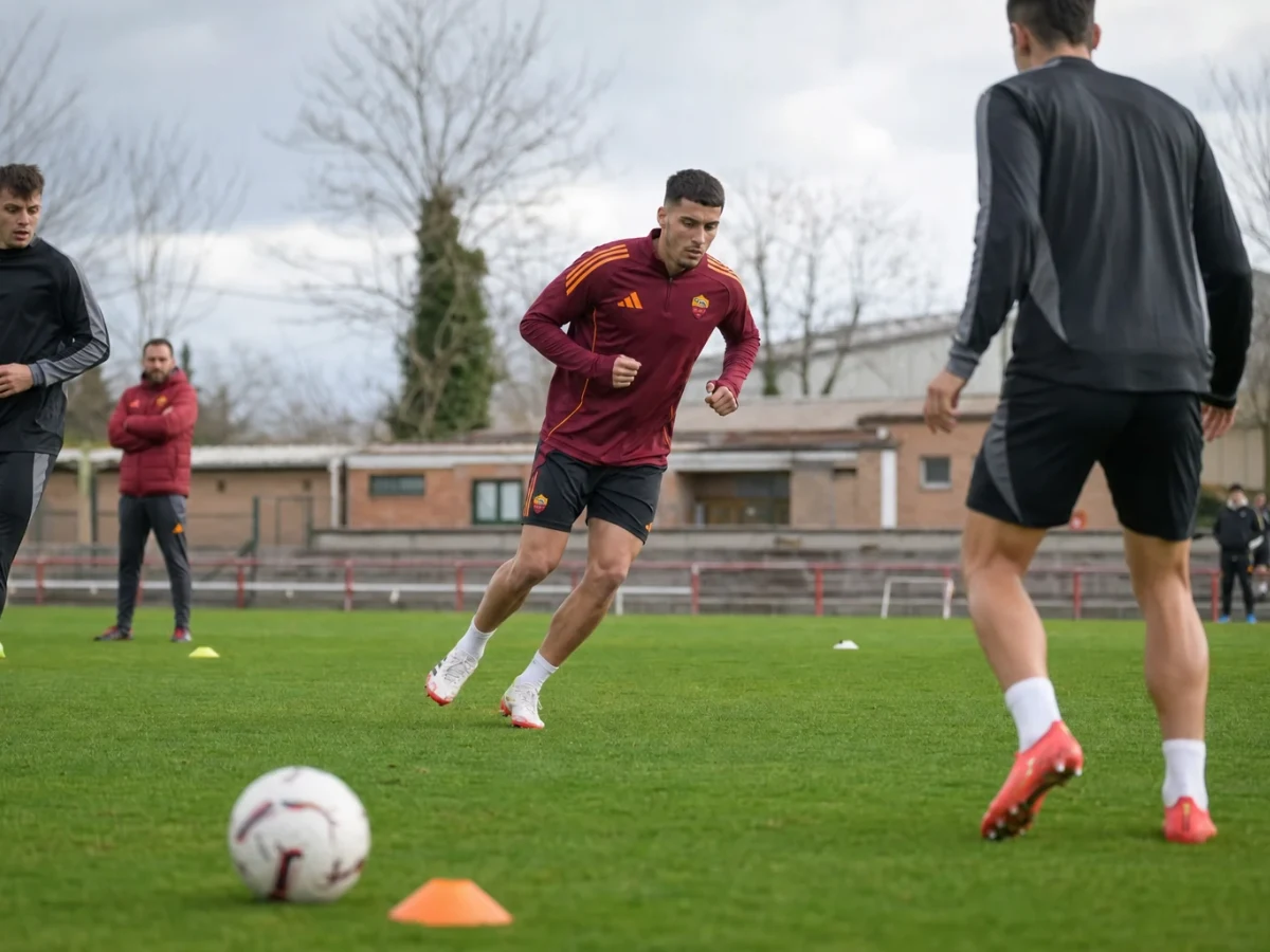 AS Roma hankki Elisabetta Olivierin – sopimus vuoteen 2029
