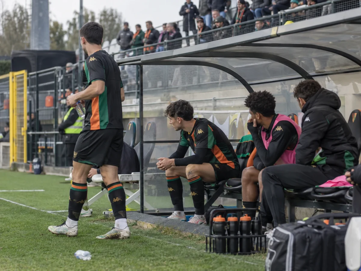Venezia hävisi neljännen peräkkäisen ottelunsa Serie A:ssa