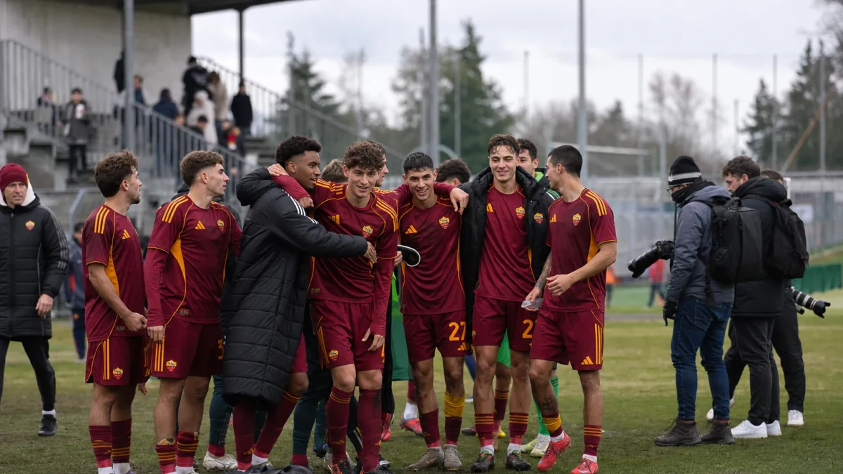 Roma hankki Konstantinos Koulierakisin Wolfsburgista