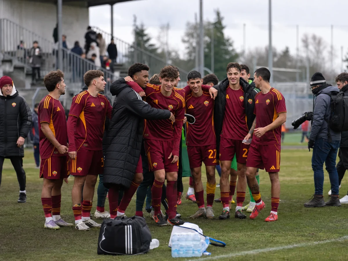 Roma hankki Konstantinos Koulierakisin Wolfsburgista