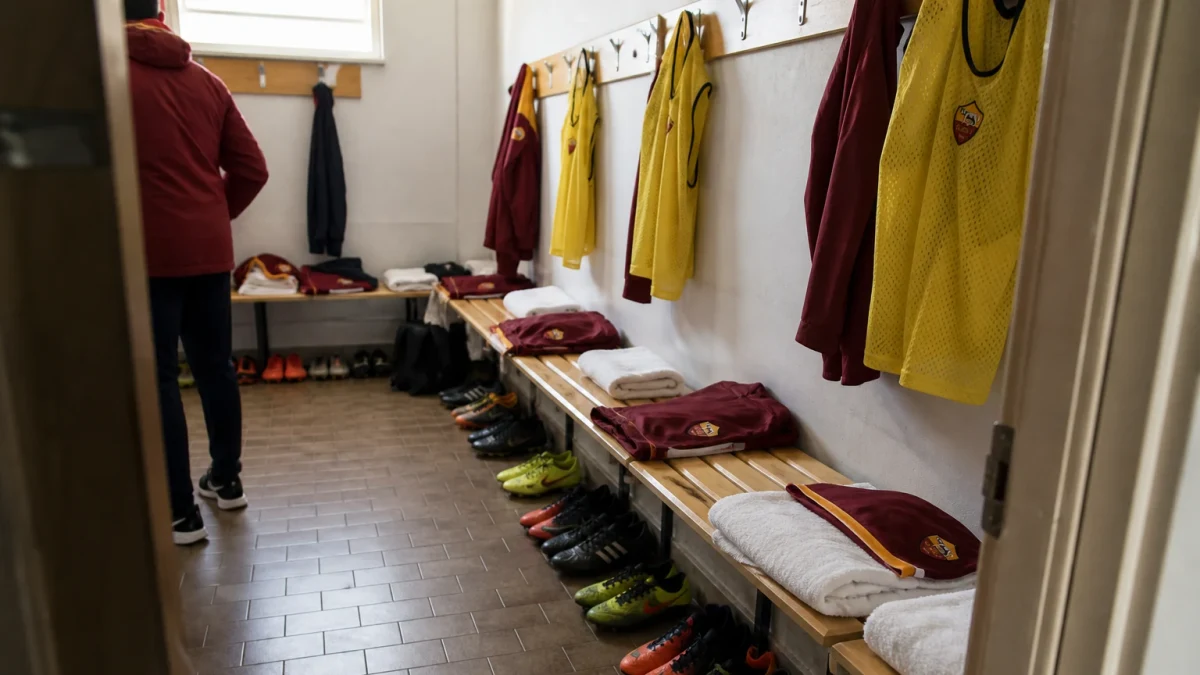 Marash Kumbulla siirtyy Romasta lainalle Rayo Vallecanoon