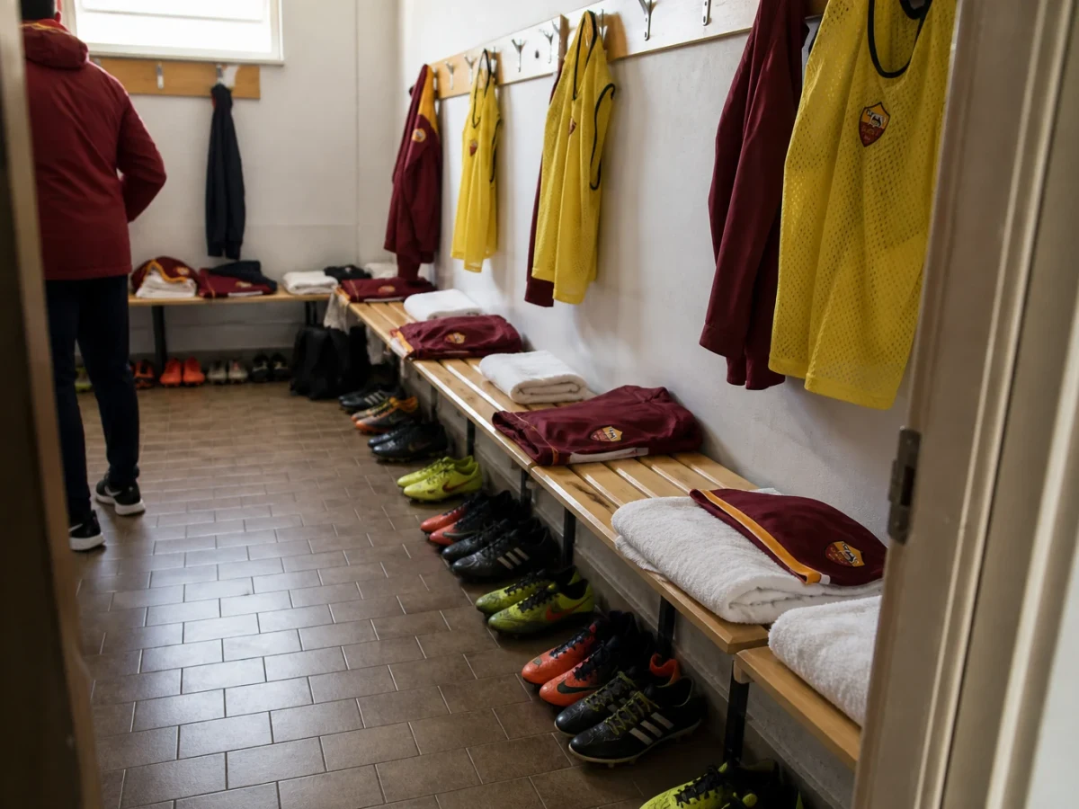 Marash Kumbulla siirtyy Romasta lainalle Rayo Vallecanoon
