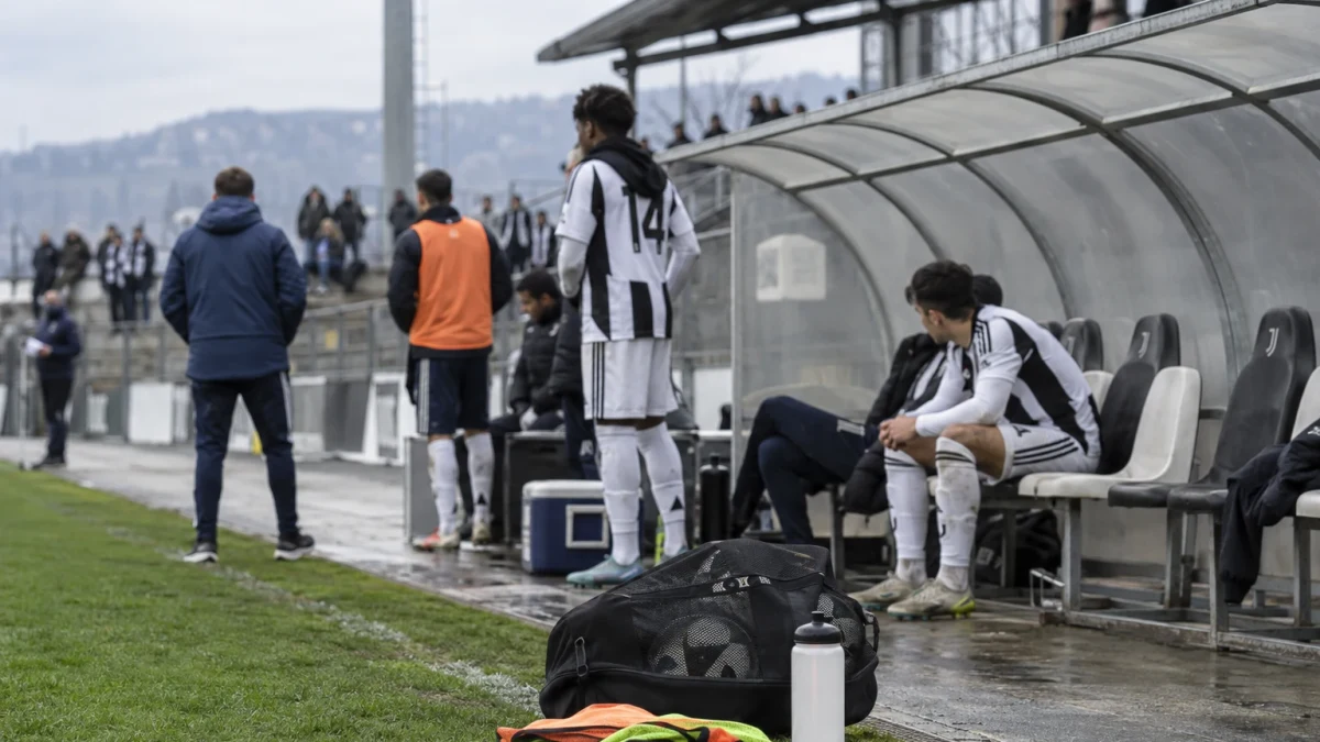 Juventus kaatoi Atalantan 2-0 Serie A:ssa