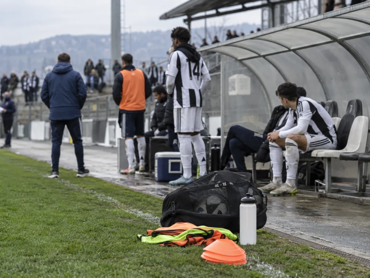 Juventus kaatoi Atalantan 2-0 Serie A:ssa