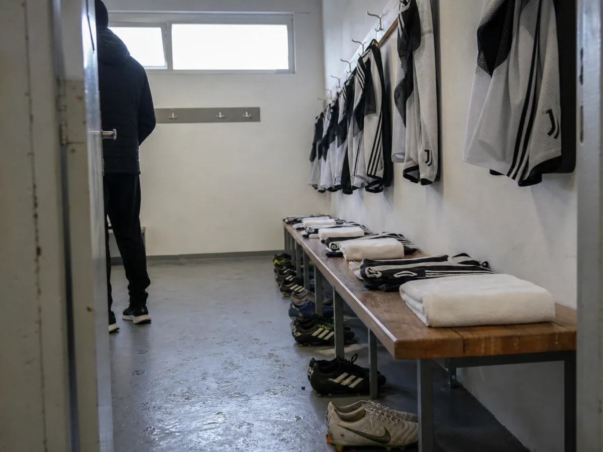 Juventus lainaa Lois Opendan Lyoniin kaudeksi 2026–27