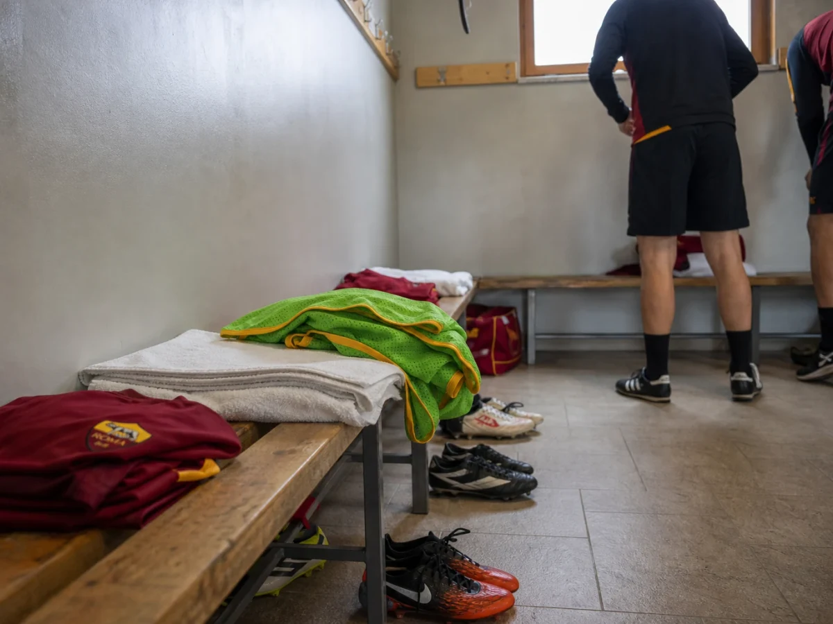 AS Roma hankki kanadalaislaituri Ella Otteyn