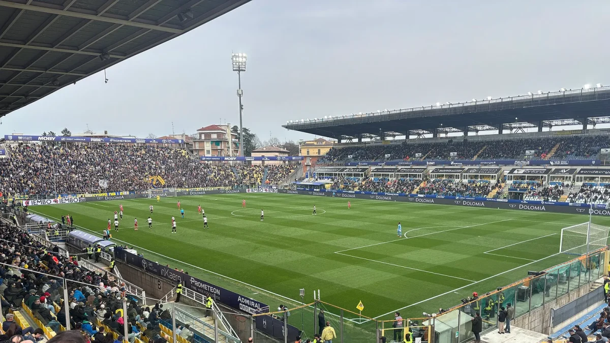 Parma FC
