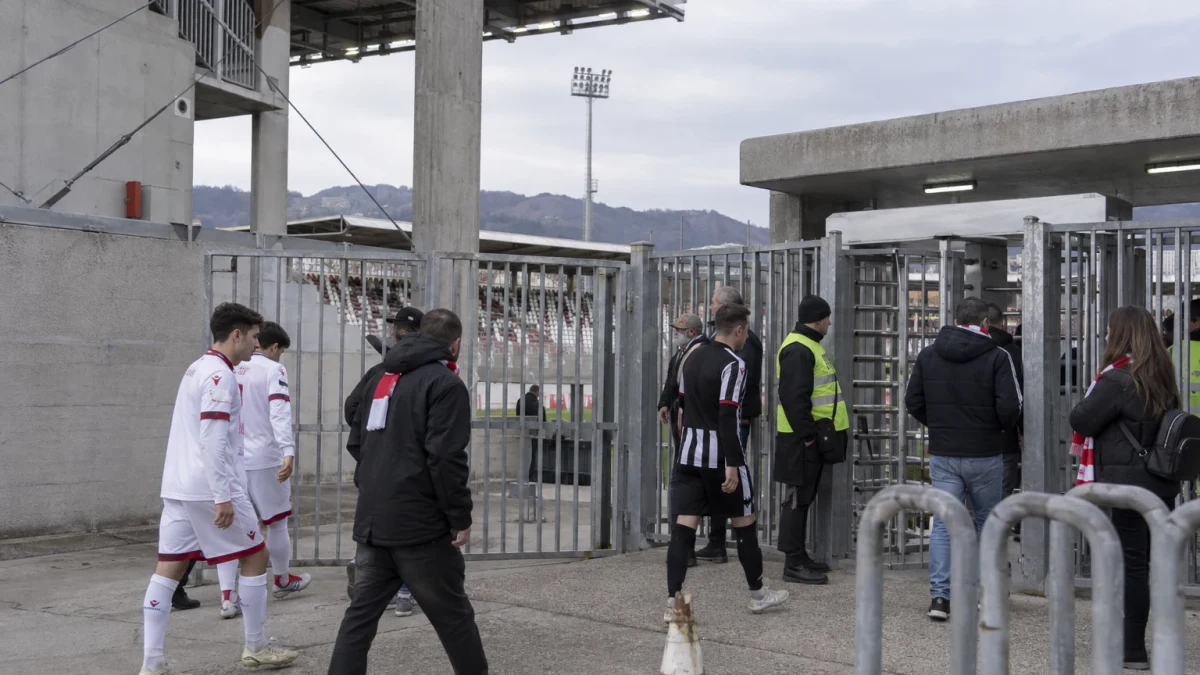Südtirol ja Ascoli kohtaavat pisteen erolla