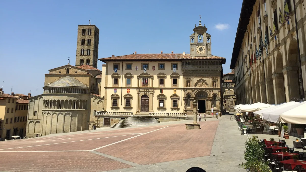 Arezzo