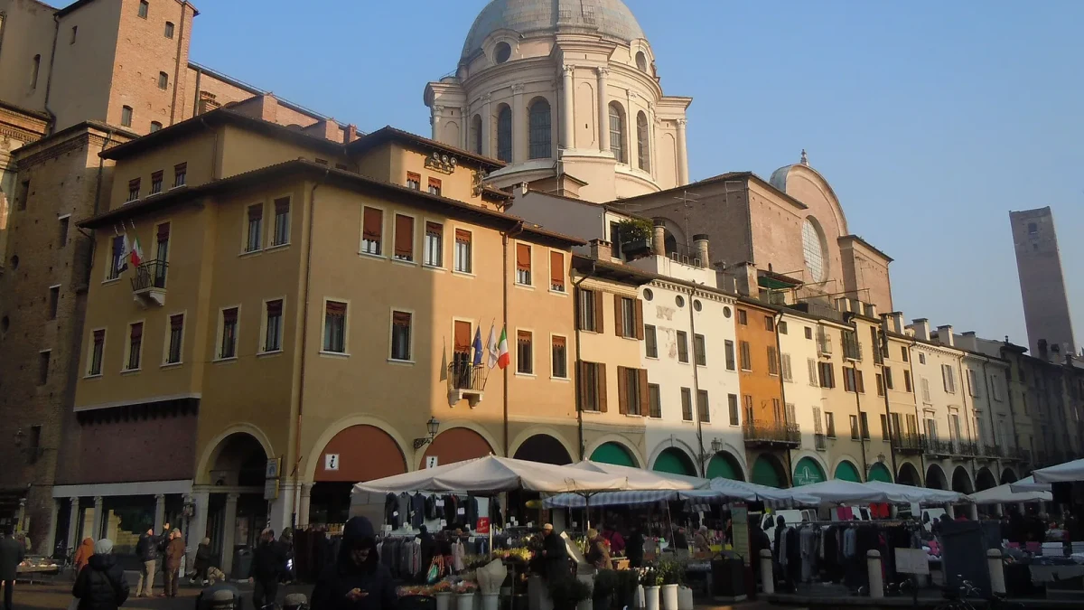 Mantova