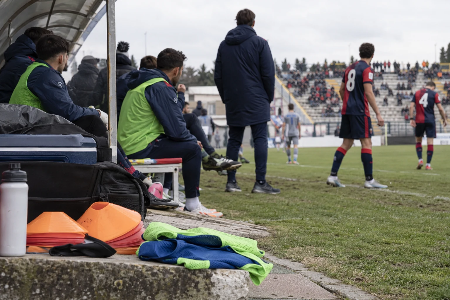 Rodríguez nosti nollapelin esiin Lecce-voiton jälkeen