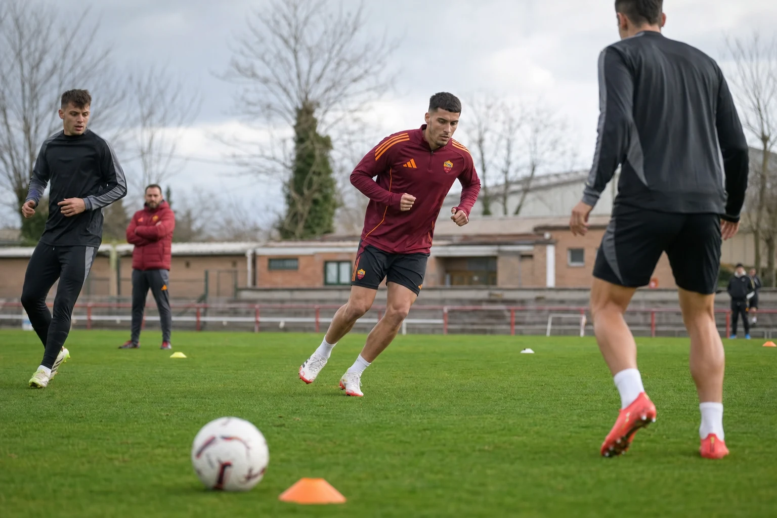 AS Roma hankki Elisabetta Olivierin – sopimus vuoteen 2029