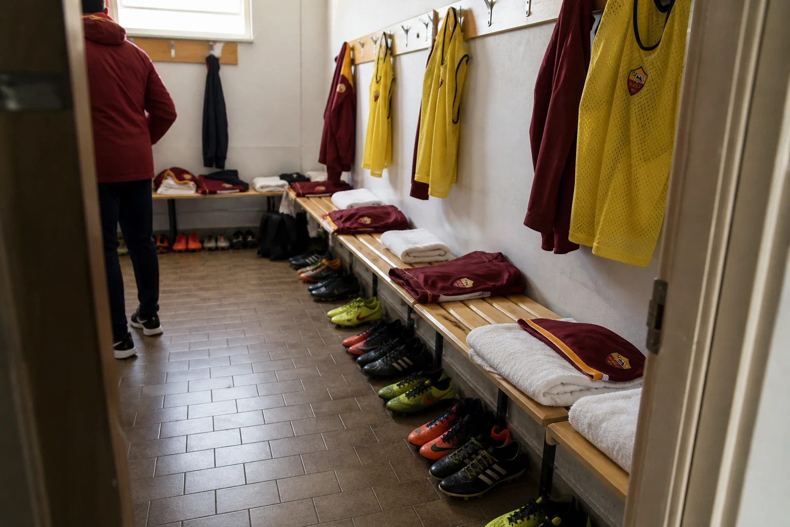 Marash Kumbulla siirtyy Romasta lainalle Rayo Vallecanoon